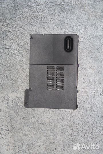 Крышка отсека HDD RoverBook V554