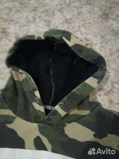 Кофта мужская L