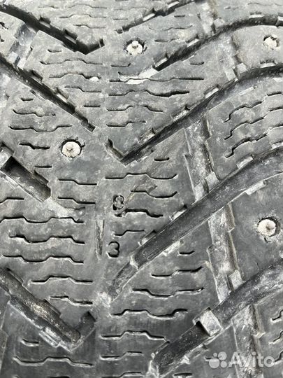 Cordiant Snow Cross 2 215/55 R17 98T