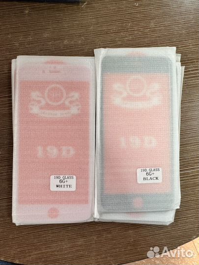 Чехлы на телефон iPhone 6