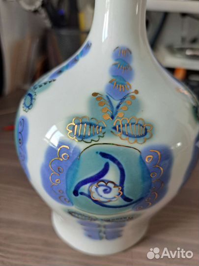 Штоф, графин