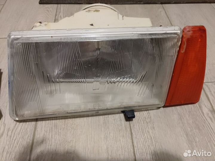 Фары Ваз 2108 2109 21099