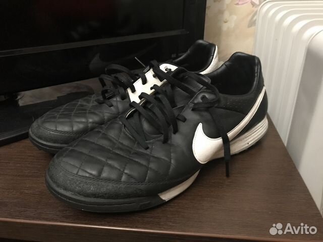 Nike Tiempo Legacy TF