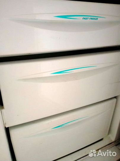 Холодильник бу