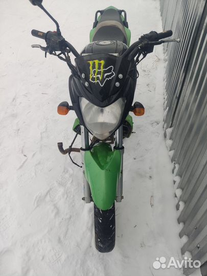 Разбор Racer Nitro RC200CK