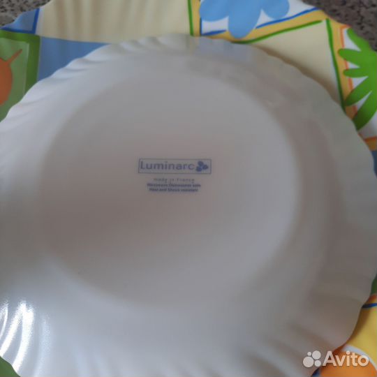 Сервиз столовый на 2 персоны