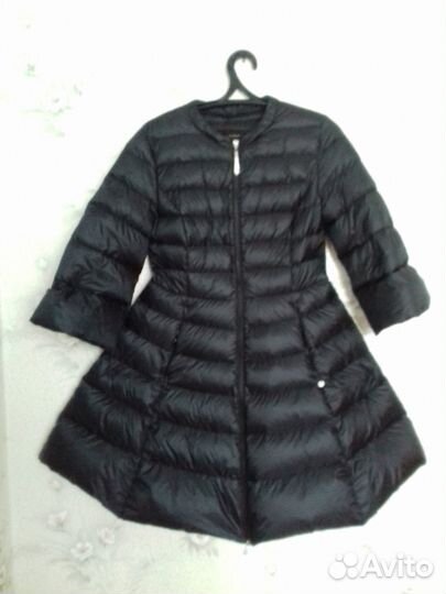 Пуховик Baon новый