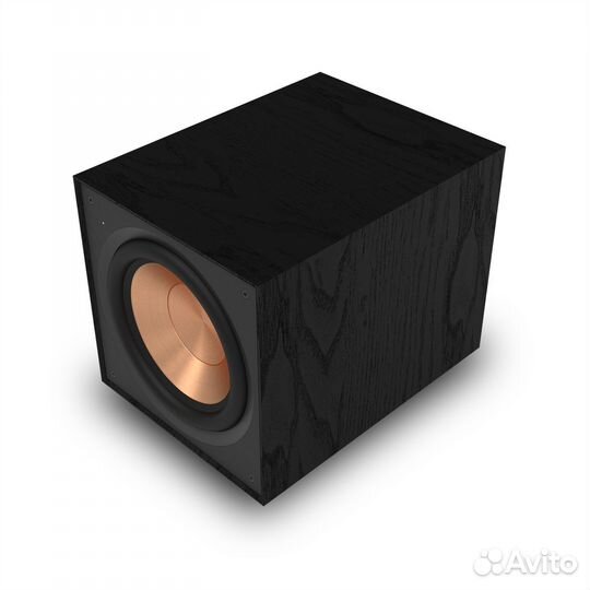 Сабвуфер активный Klipsch R-101 SW EUA