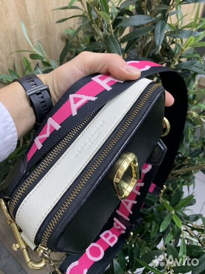 Сумка Marc Jacobs (Оригинал)