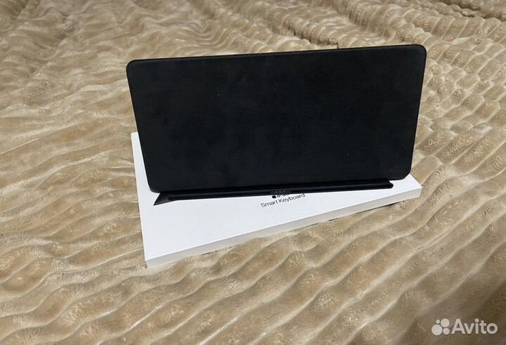 Клавиатура на iPad air