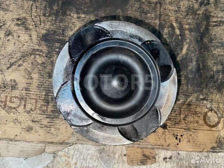 Поршень MAN TGA 2008 40162