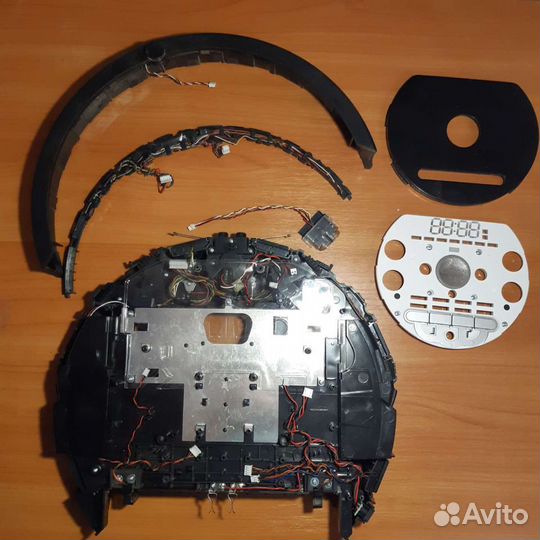 Irobot Roomba 780/770/760 запчасти