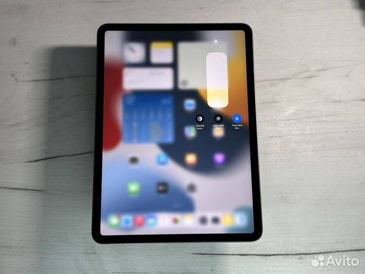 iPad pro 11 2021 m1 128gb