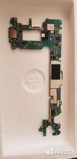 Материнская плата samsung note 9 N960F