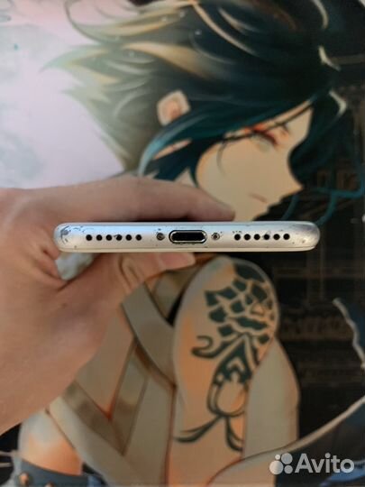 iPhone 7