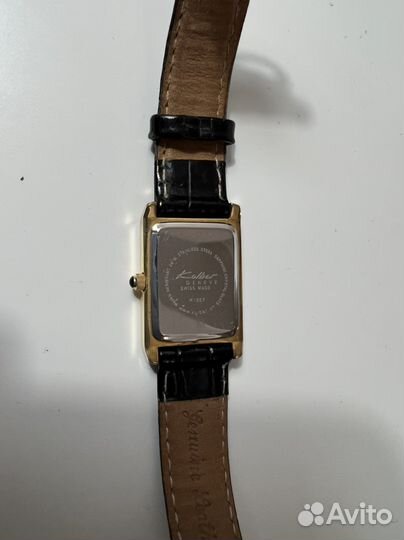 Женские часы kolber