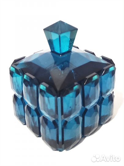 Шкатулка для украшений