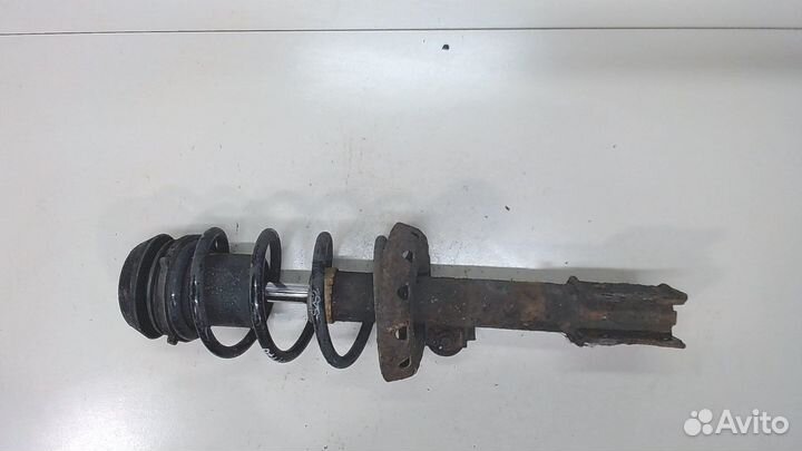 Амортизатор подвески Opel Zafira A, 2004