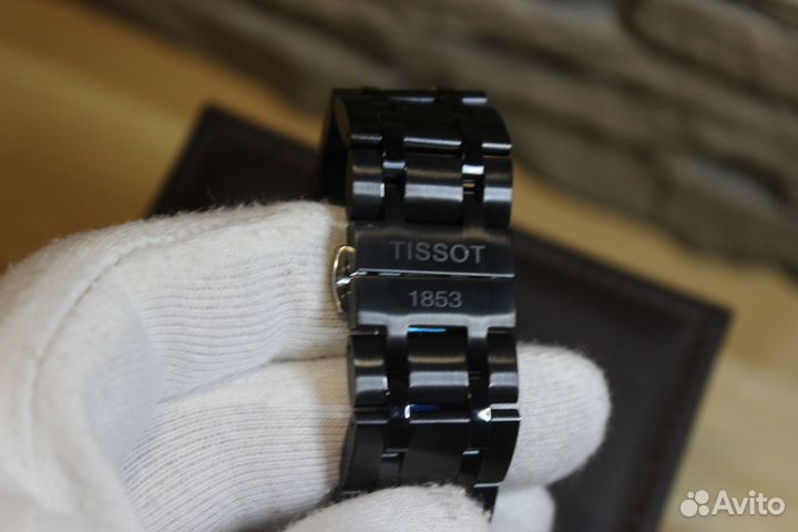 Мужские часы Tissot
