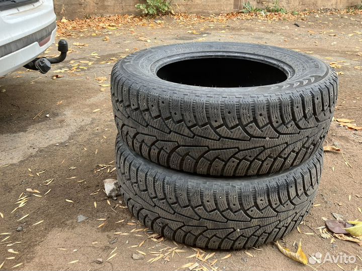 Nordman 5 235/65 R17 108D