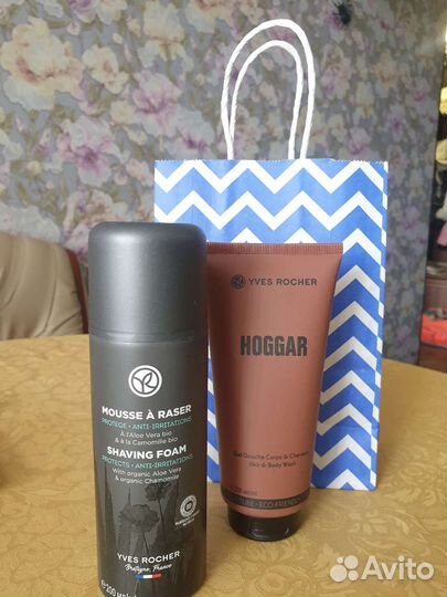 Косметика от ив роше