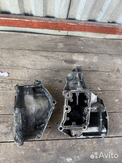 Кронштейны Mercedes-Benz E W210 1995-1999