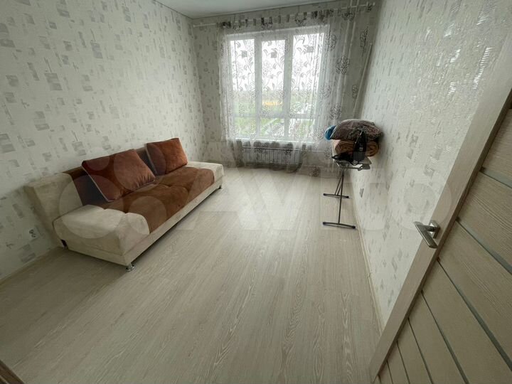 1-к. квартира, 38,4 м², 5/9 эт.