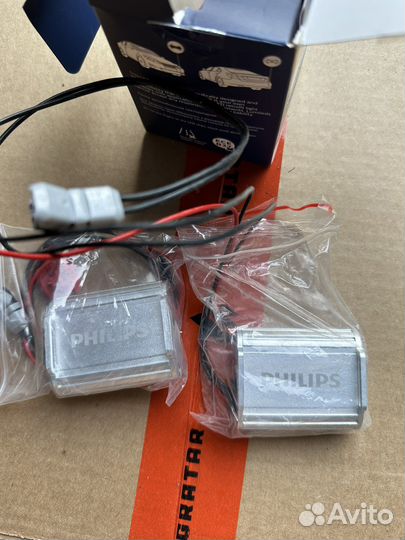 Обманки led ламп