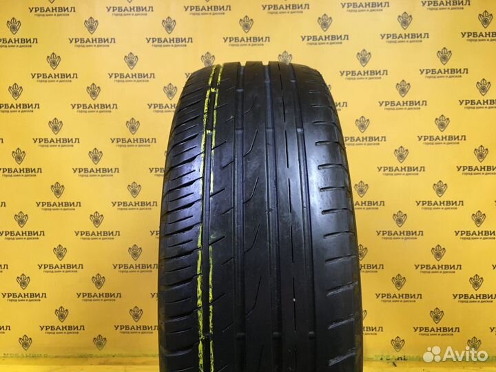 Toyo Proxes CF2 185/65 R15 88H