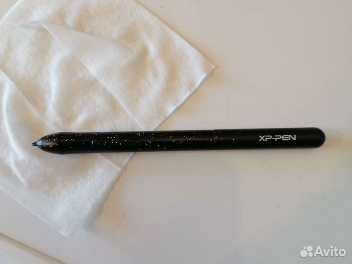 Оригинальный графический планшет XP-Pen Star G640S
