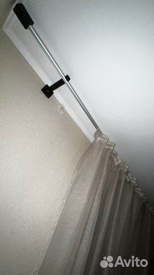 Карнизы для штор 240