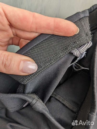 Шорты спортивные женские adidas