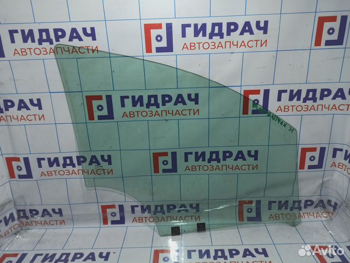Стекло двери передней левой Renault Kaptur 8030184
