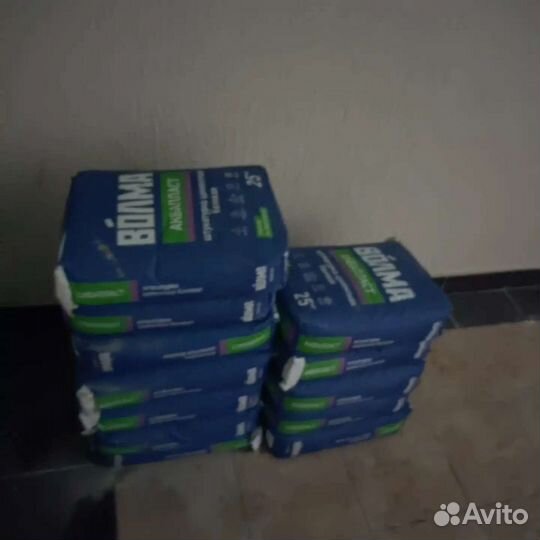 Грузчики