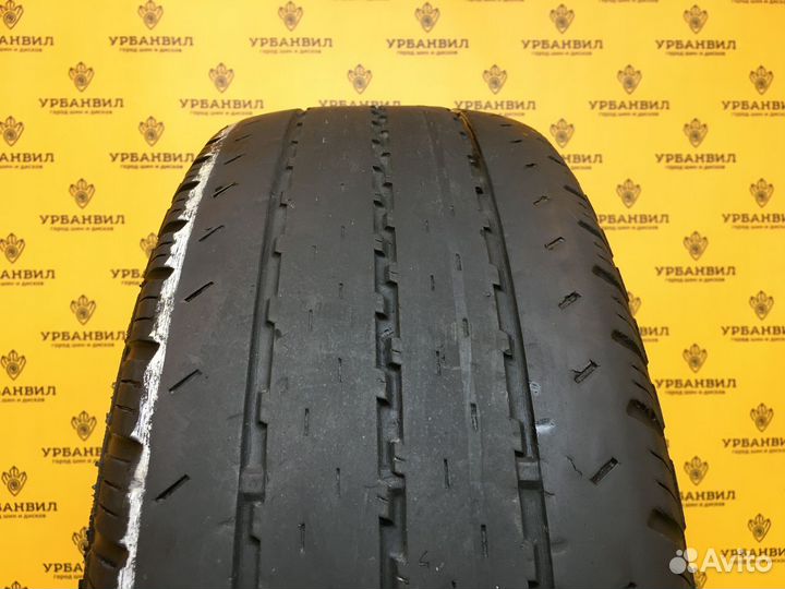 Nokian Tyres Nordman SC 225/70 R15C R