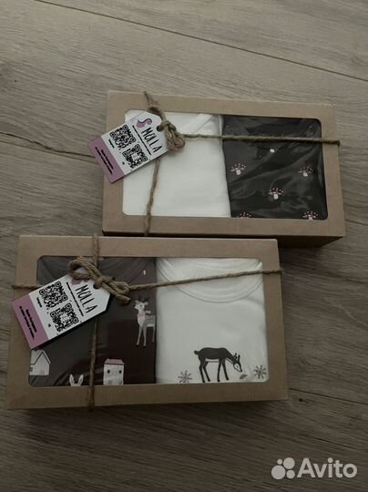 Боди с&а 86/92