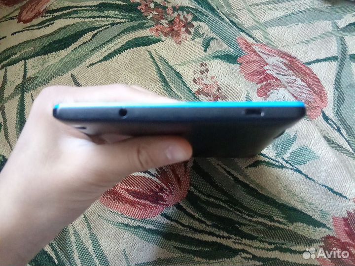 Планшет lenovo tab3 7 essetional