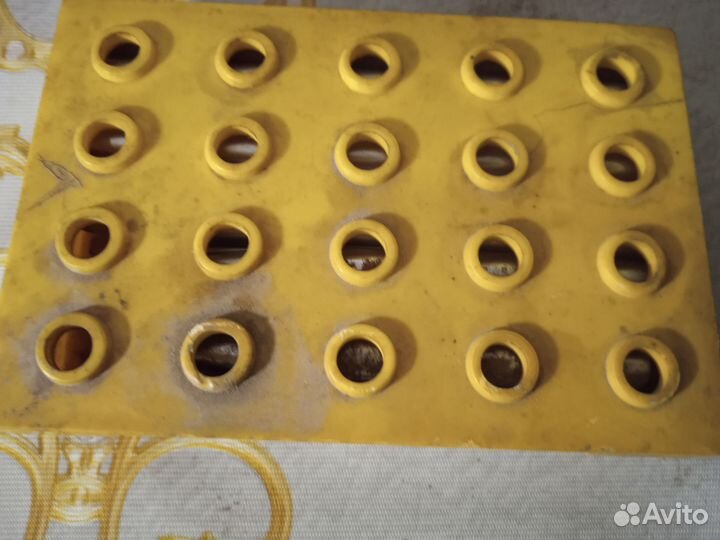 Чеканы СССР