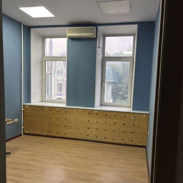 Офис 14 кв у метро пр Мира ифнс 2