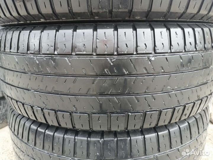 Yokohama Geolandar G91 225/65 R17