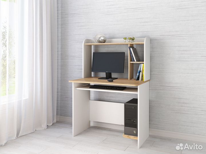 Стол компьютерный Грета 2