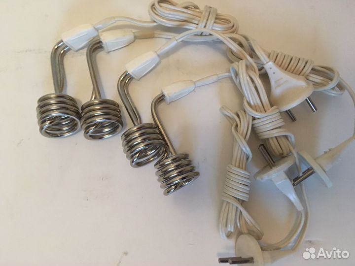 Кипятильник 0,3 кВт СССР