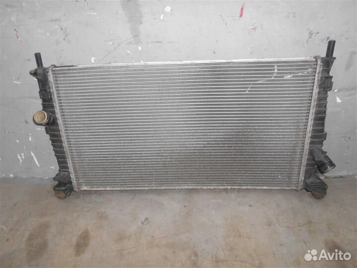 Радиатор основной от Ford C-MAX 2003-2011