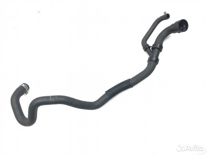 Патрубок системы охлаждения Ford Mondeo седан 2.3