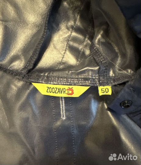 Одежда для собак