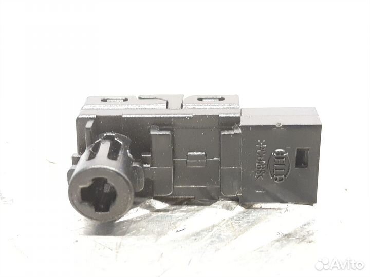 Б/У Светодиодный модуль обшивки двери BMW 3#002