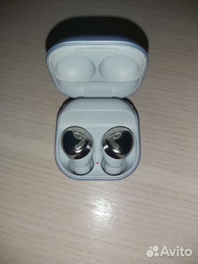 Наушники samsung galaxy buds pro