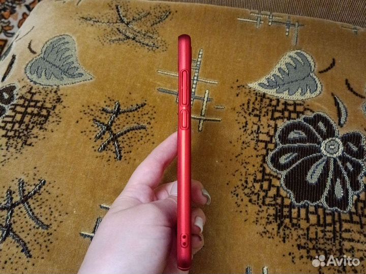 Чехол на honor 9 lite