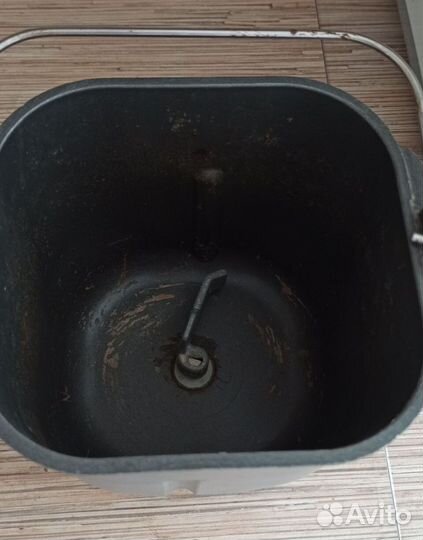 Хлебопечка LG HB-156JE