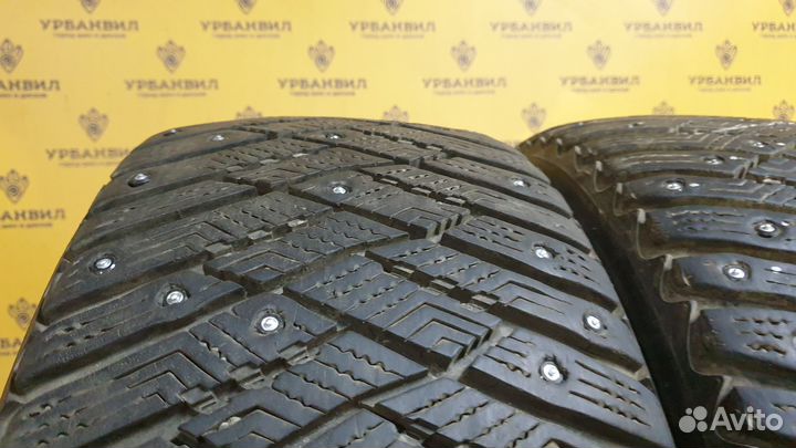 Goodyear Ultragrip Ice Arctic 225/45 R17 94T